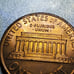 1991 penny error DDR FS-101