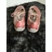 Born red Mary Jane's loafers shoes Sz 11