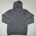 Colosseum Louisville Cardinals Mens XL Sweatshirt Black Fleece Lined Hoodie NCAA