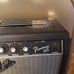 Fender Frontman 10G Electric Guitar Amplifier