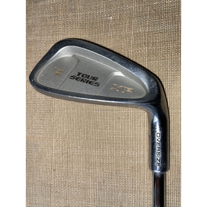 Tour Series XP F1 Oversize 6 Iron RH Ste