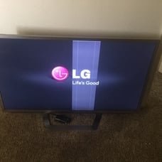 LG TV