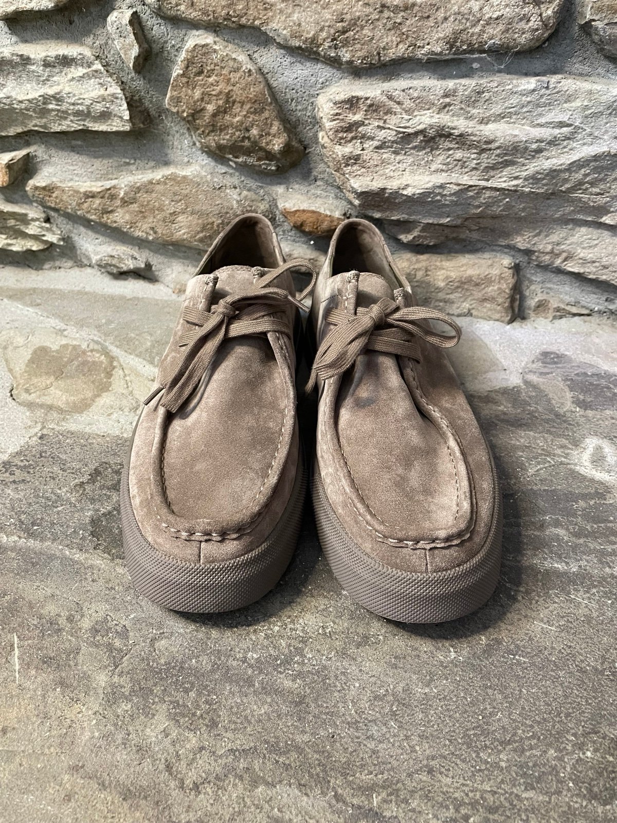 NWOB Vince Suede Shoes