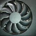 GTX 1660 GEFORCE FAN