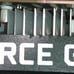 GTX 1660 GEFORCE FAN