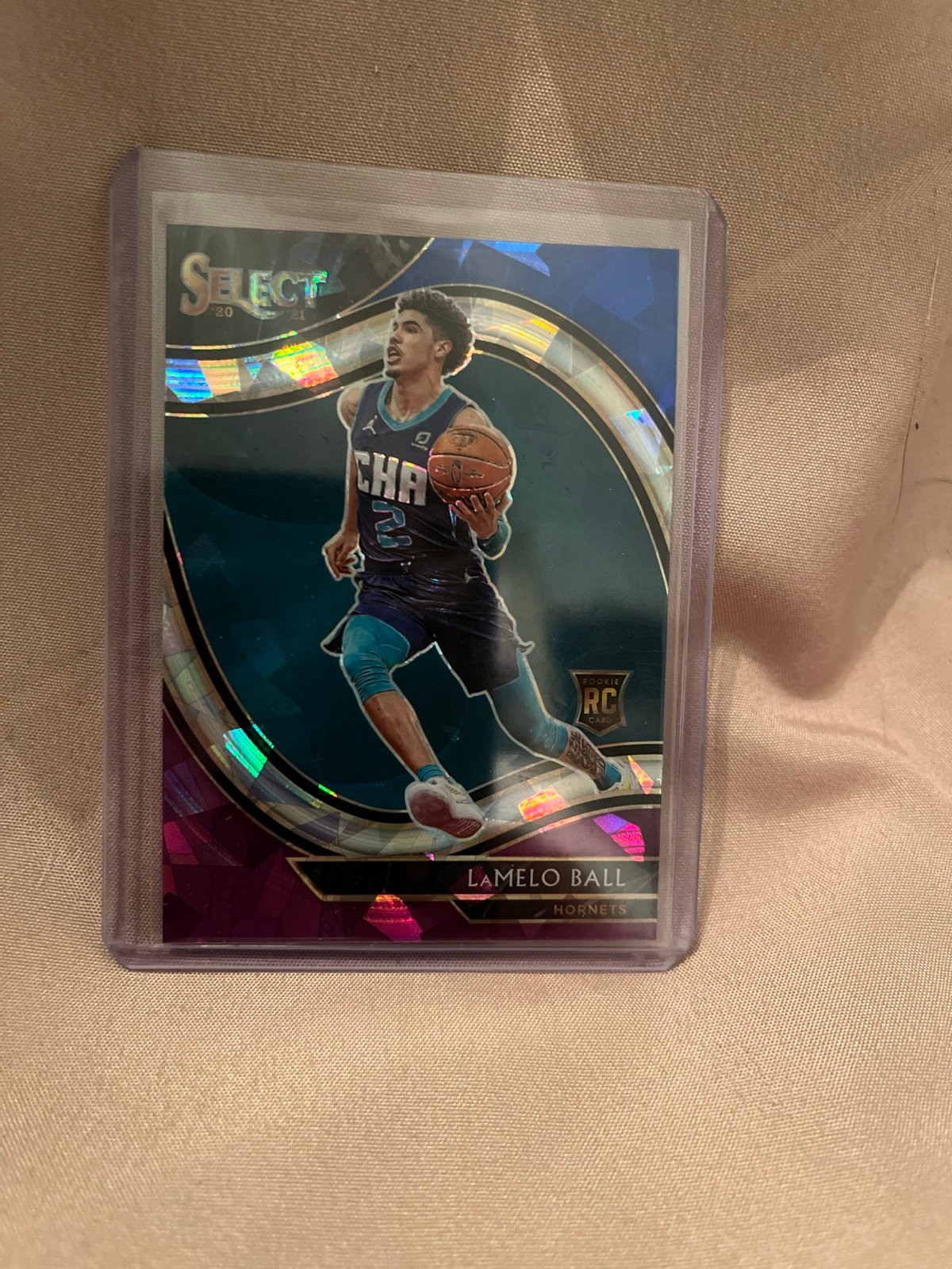 LaMelo Ball