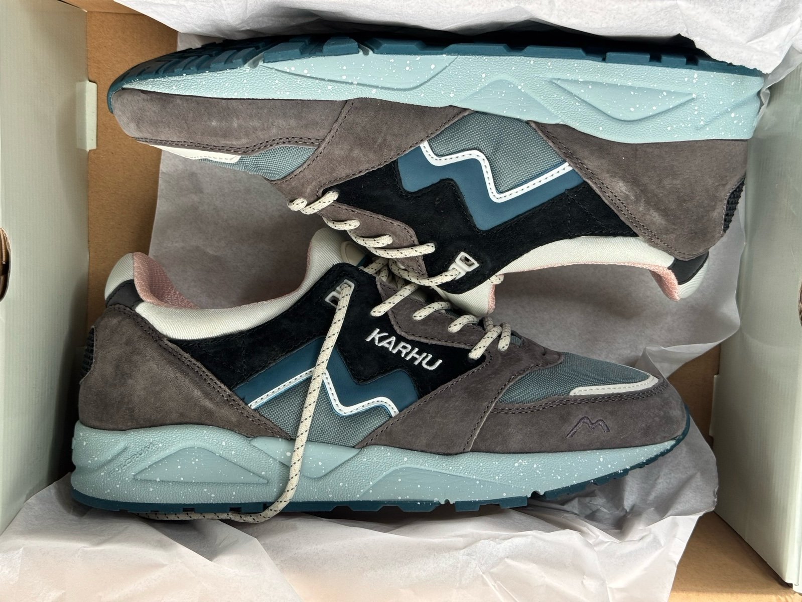 Karhu Aria 95 M9.5