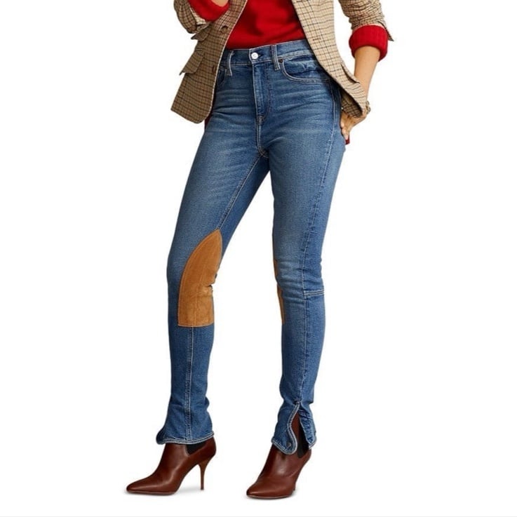 Women’s Polo Ralph Lauren Jeans