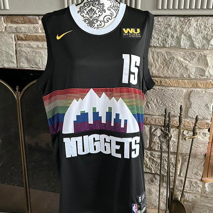 Nike Men's Top