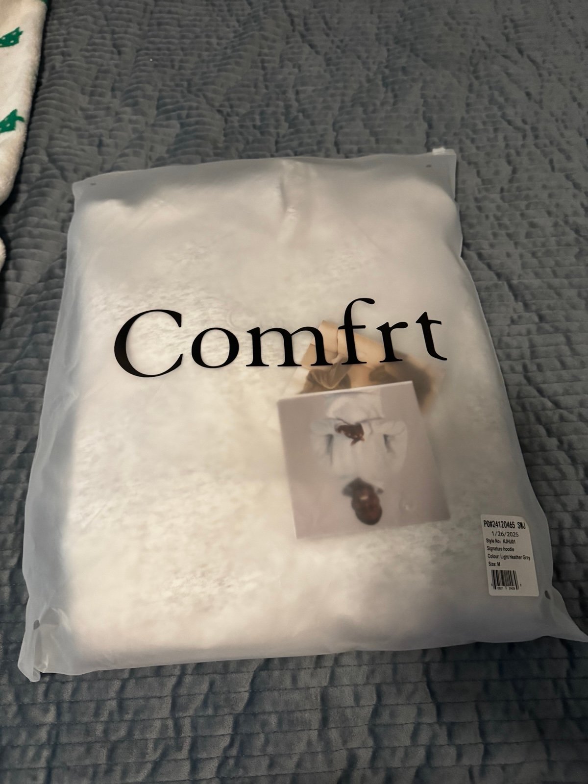 Hoodie
