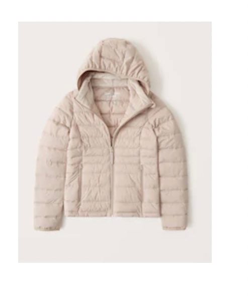 Puffer Jacket