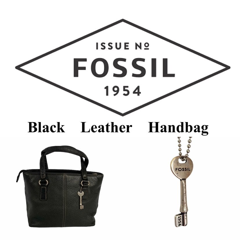 Pebble Leather Handbag