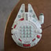 1997 Sounds of the Force: Memory Game