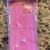 Two iPhone 14/13 (6.1” screen) lefty Loopy cases