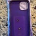 Two iPhone 14/13 (6.1” screen) lefty Loopy cases