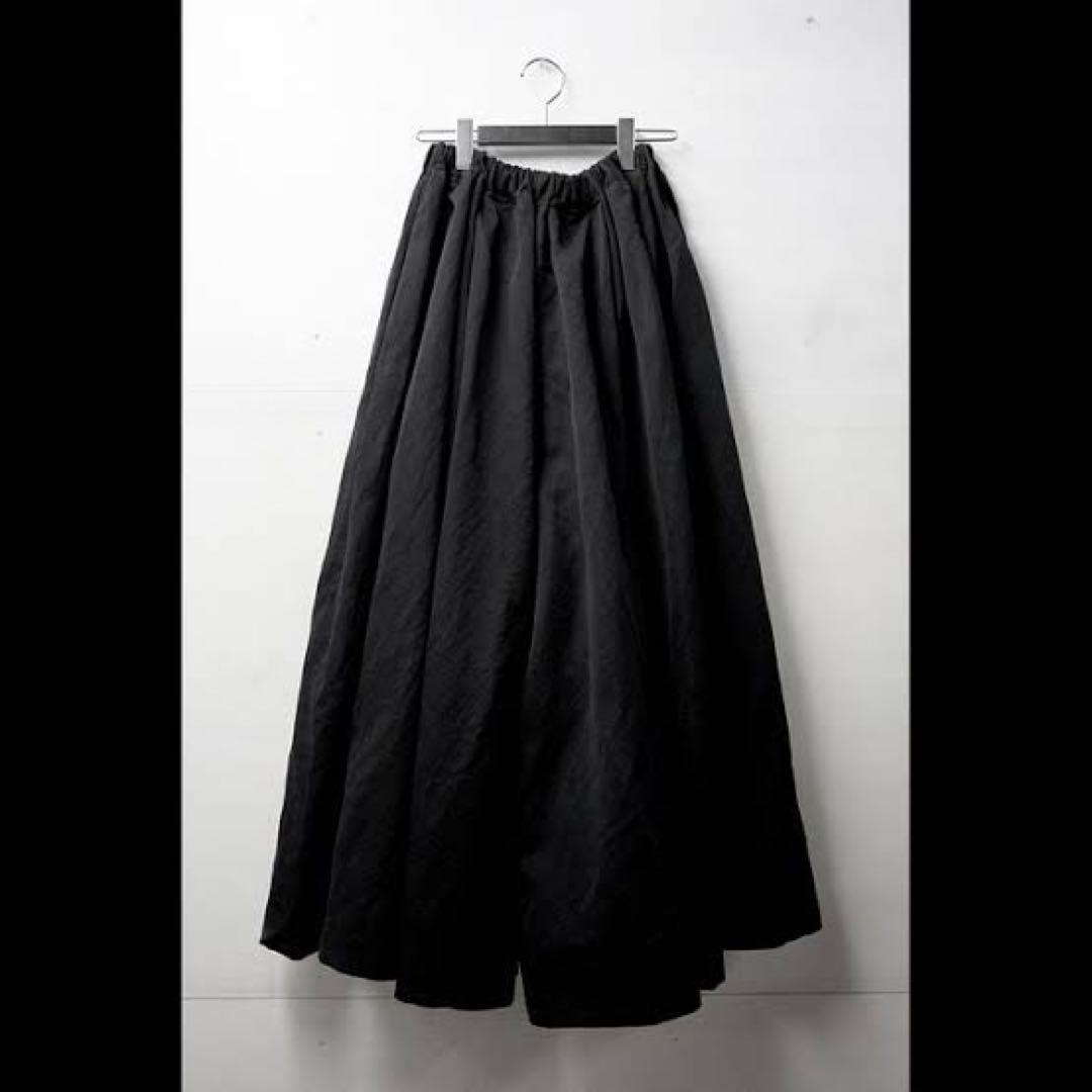 kujaku Fuji Hakama Pants