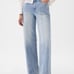Gap high rise jeans size 27 indigo