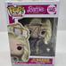 Greta Gerwig Sigbed Gold Disco Barbie Funko Pop #1445 ACOA