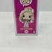Greta Gerwig Sigbed Gold Disco Barbie Funko Pop #1445 ACOA