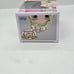 Greta Gerwig Sigbed Gold Disco Barbie Funko Pop #1445 ACOA