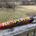 Louisville Slugger TPX Gen 1 X Scandium Akalyte
