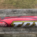 Louisville Slugger TPX Gen 1 X Scandium Akalyte