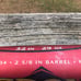 Louisville Slugger TPX Gen 1 X Scandium Akalyte