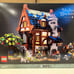 *NEW* LEGO IDEAS - Medieval Blacksmith