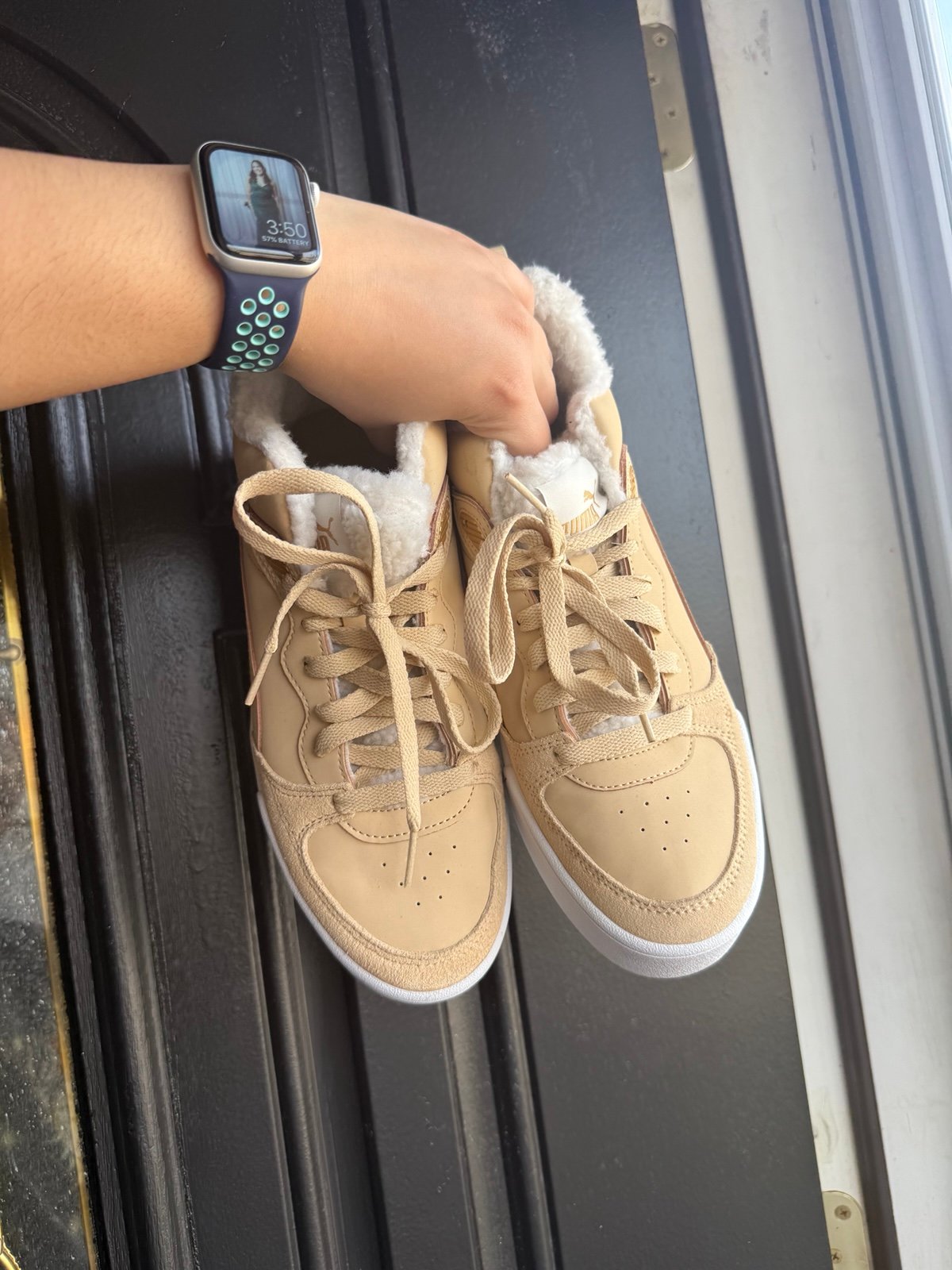 Puma Shoes