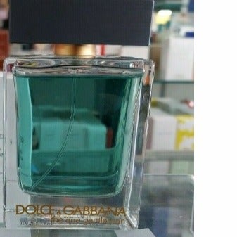 Dolce and Gabbana The One