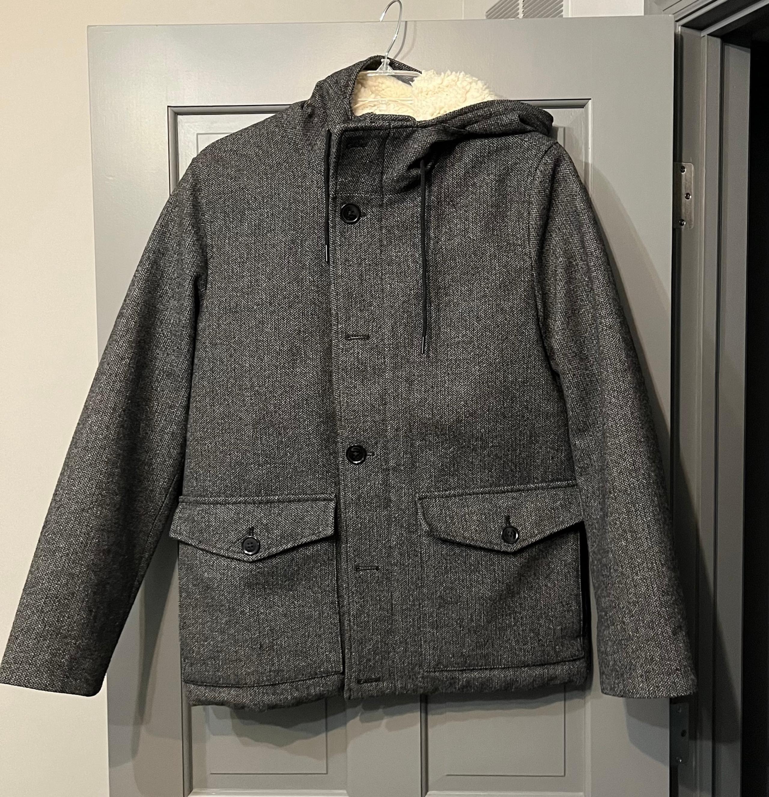 Men’s EXPRESS jacket -S-
