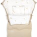 Explorer baby stroller foot cover