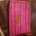Fossil messenger wrist purse LS14117
