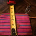 Fossil messenger wrist purse LS14117