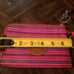 Fossil messenger wrist purse LS14117