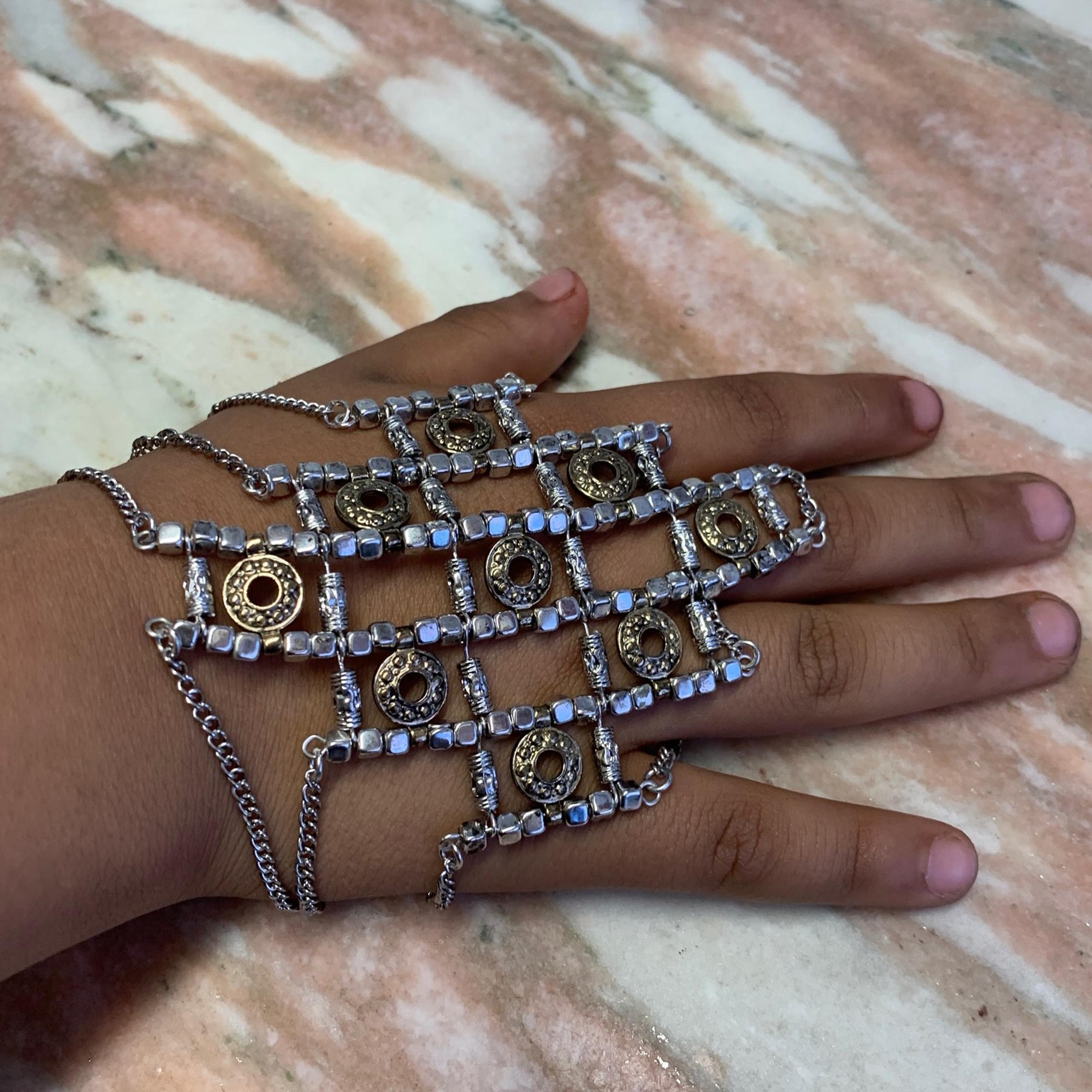 Lucia Bracelet