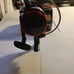 START THE FISHING SEASON OUT RIGHT BRAND NEW REEL AND BIG LOT OF ACCESSORIES.