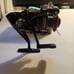 START THE FISHING SEASON OUT RIGHT BRAND NEW REEL AND BIG LOT OF ACCESSORIES.