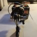 START THE FISHING SEASON OUT RIGHT BRAND NEW REEL AND BIG LOT OF ACCESSORIES.