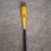 Victus Pencil Tee Ball Bat (Never Used) 25/14