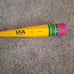 Victus Pencil Tee Ball Bat (Never Used) 25/14