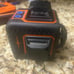 Hilda 3d laser level