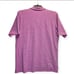 B Draddy Golf Shirt Mens XL Red Blue Kiawah Island Resort Ocean Course Pima Polo