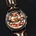 RARE- Disneys Fossil Mickey Mouse Watch (Charlotte Clark)(Limited Ed 1318/5000)