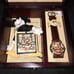 RARE- Disneys Fossil Mickey Mouse Watch (Charlotte Clark)(Limited Ed 1318/5000)