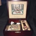 RARE- Disneys Fossil Mickey Mouse Watch (Charlotte Clark)(Limited Ed 1318/5000)