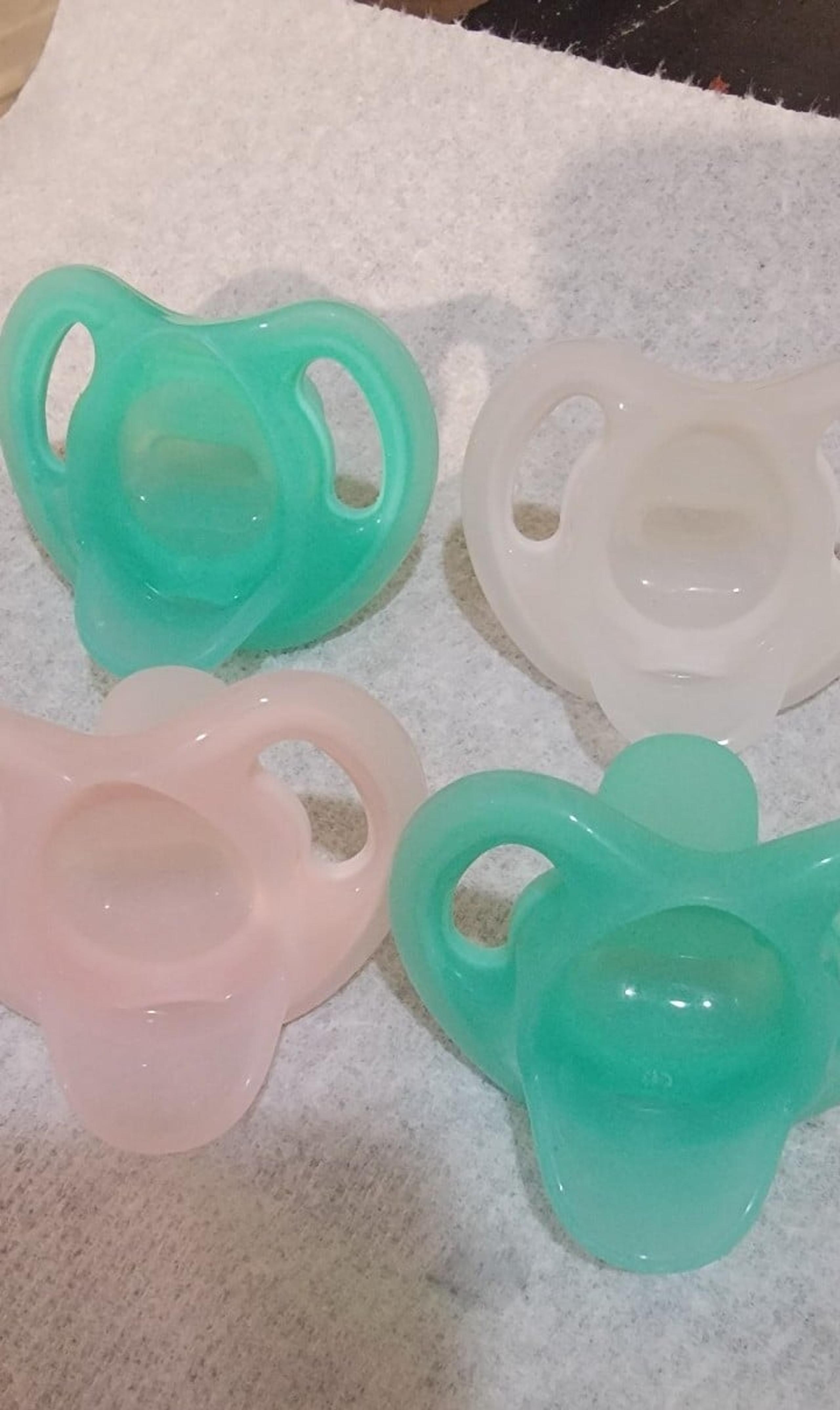 Pacifiers