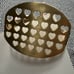 Paris Hilton Pink Heart Can Opener & Potato Masher Set 2pcs