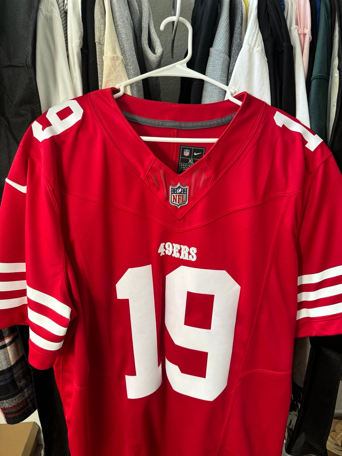 Jersey