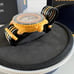 BLANCPAIN X Swatch Fathoms Pacific Ocean